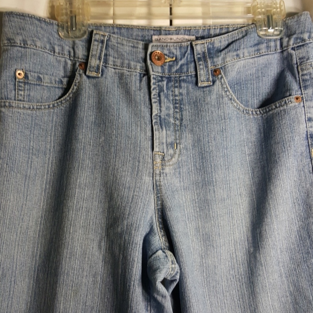 Bandolino blue jean Mandie